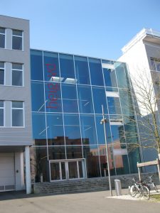 School of Management and Engineering Vaud (HEIG-VD)