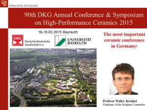 Prezentacja Konferencji DKG Niemcy 2015_1