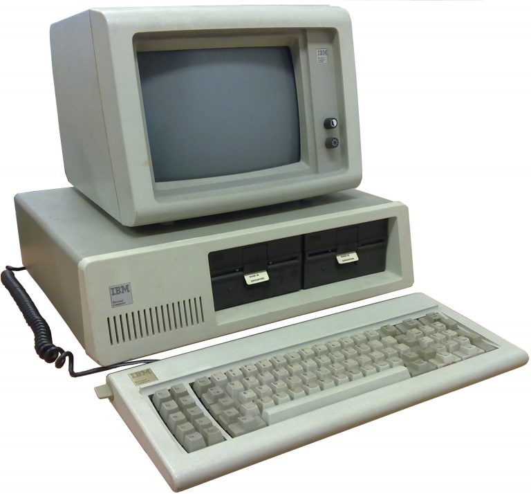 Что такое ibm pc совместимый компьютер