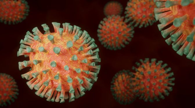 Pandemie i epidemie — skąd się biorą, gdzie znikają i jak z nimi walczyć
