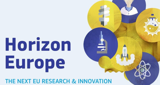 Horizon Europe — nasz pierwszy sukces