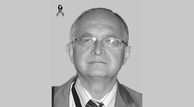 prof. Maciej Kulisiewicz